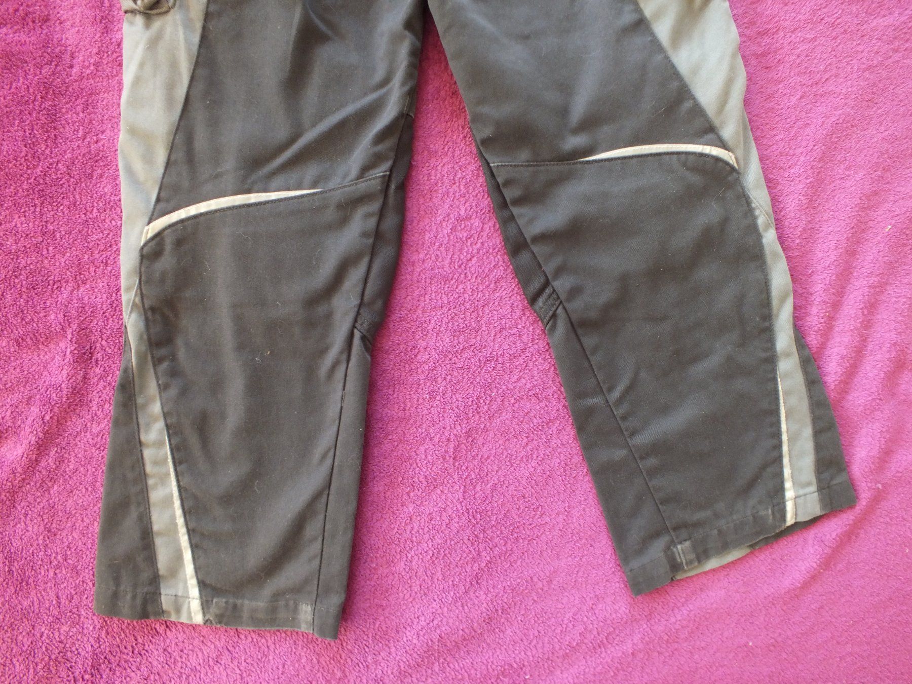 Engelbert Strauss Hosen: Engelbert Strauss Hose Gr. 134/140 – Gebraucht aus Müllheim Dorf von Seeeule01 7