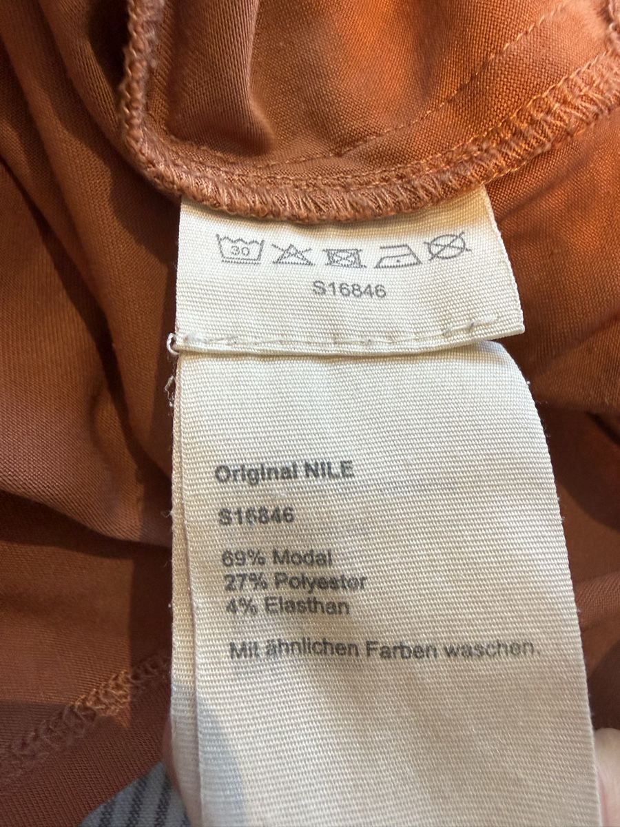 Nile Top: Nile Top Grösse XL – Usato da Wolfhausen venduto da lunaire01 2