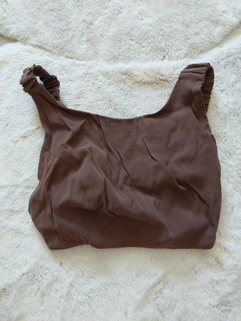 Top von Berna Organic Cotton Gr. XS
