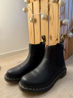Wie neu - Chelsea Boots, Dr. Martens 2976, Gr. 38