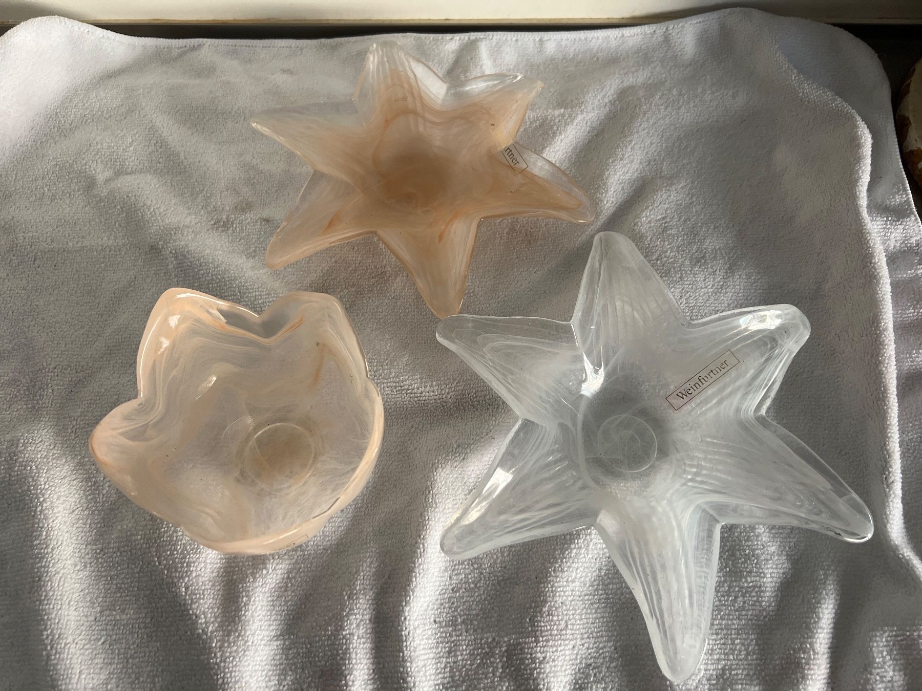 Bicchieri: Glasschalen Set Weinfurtner – Usato da Basel venduto da Winniepuuh 1