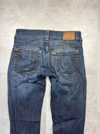 True Religion Bootcut Jeans – Grösse M/30