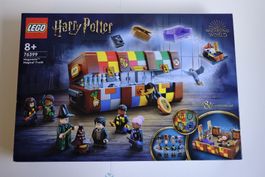 Lego 76399 | Hogwarts Zauberkoffer | Fabrikneu