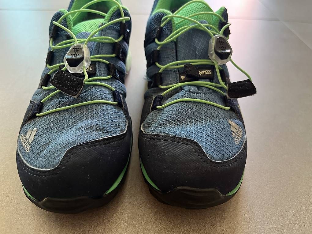 Scarpe per ragazzi: Adidas Turnschuhe 34 – Usato da Luzern venduto da La_Favorita 2