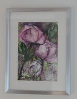 Aquarell Julia Harris, Wales