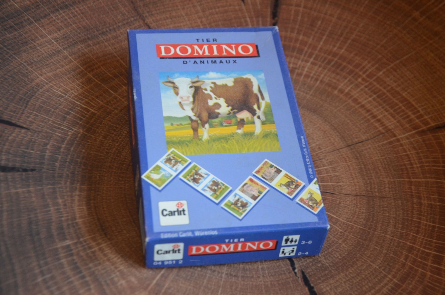 Giochi: JEUX - SPIEL – Usato da Chiasso venduto da Dolly015