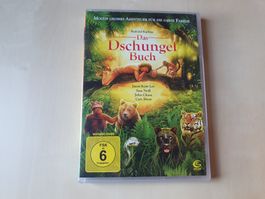 Das Dschungel Buch