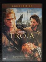 Troja 2-Disc Edition guter Zustand gebraucht