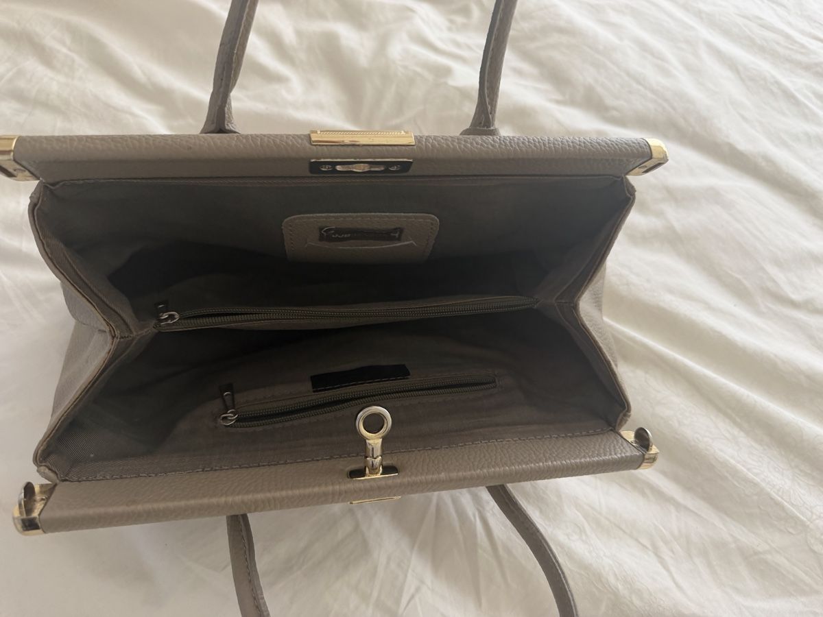 Borse: Echtleder Tasche  – Usato da Freienbach venduto da dan_9rjy 3