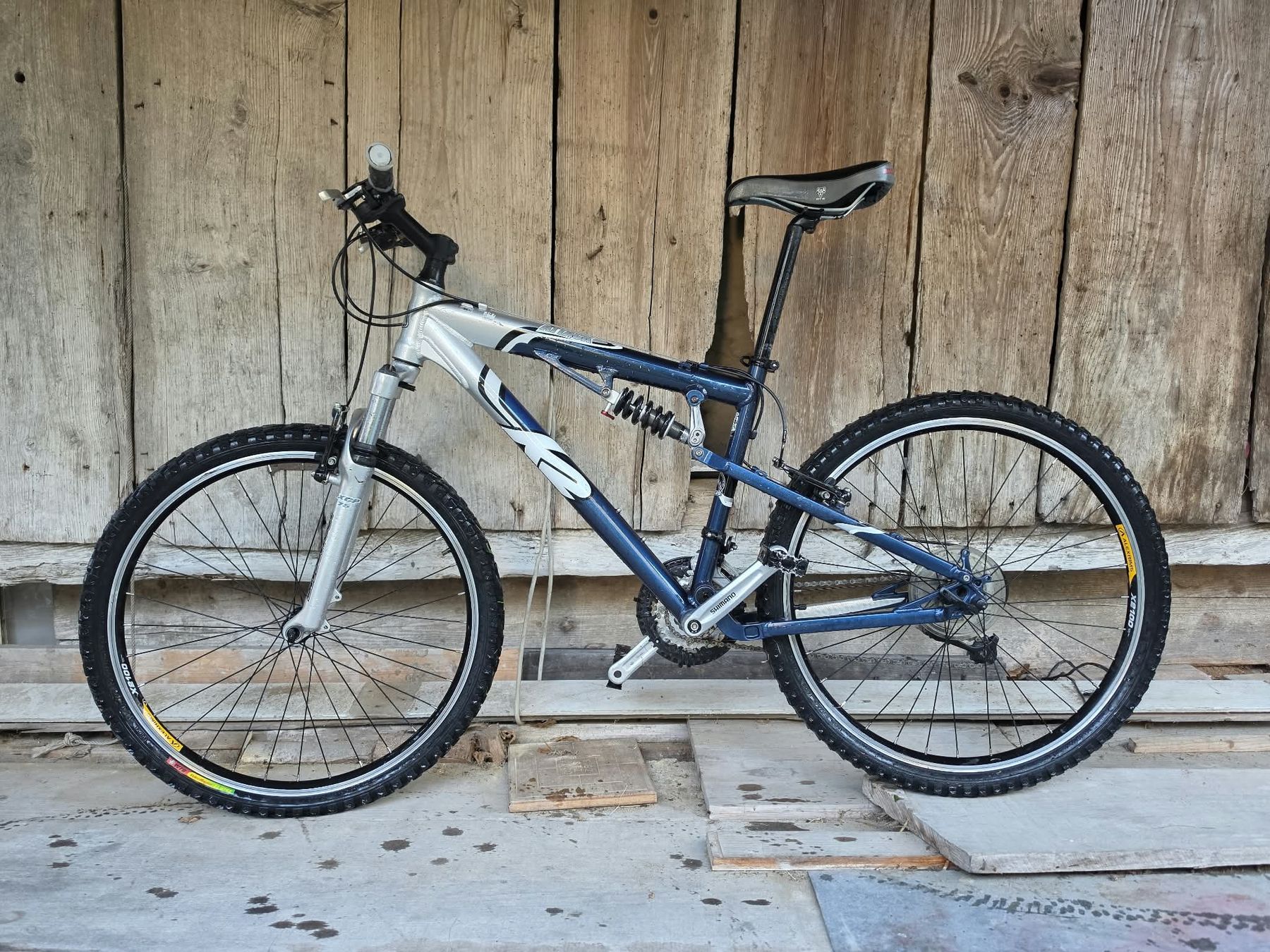 Velos: Velo – Gebraucht aus Udligenswil von Rigiroy