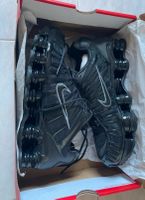 NIKE SHOX TL NERE EU 41