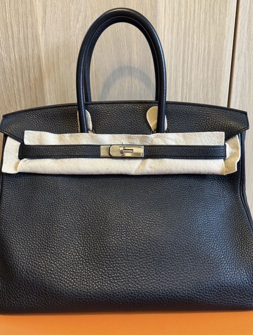 Hermès Taschen: Hermes Birkin 35 – Gebraucht aus Ibach von fashionrenewable 1