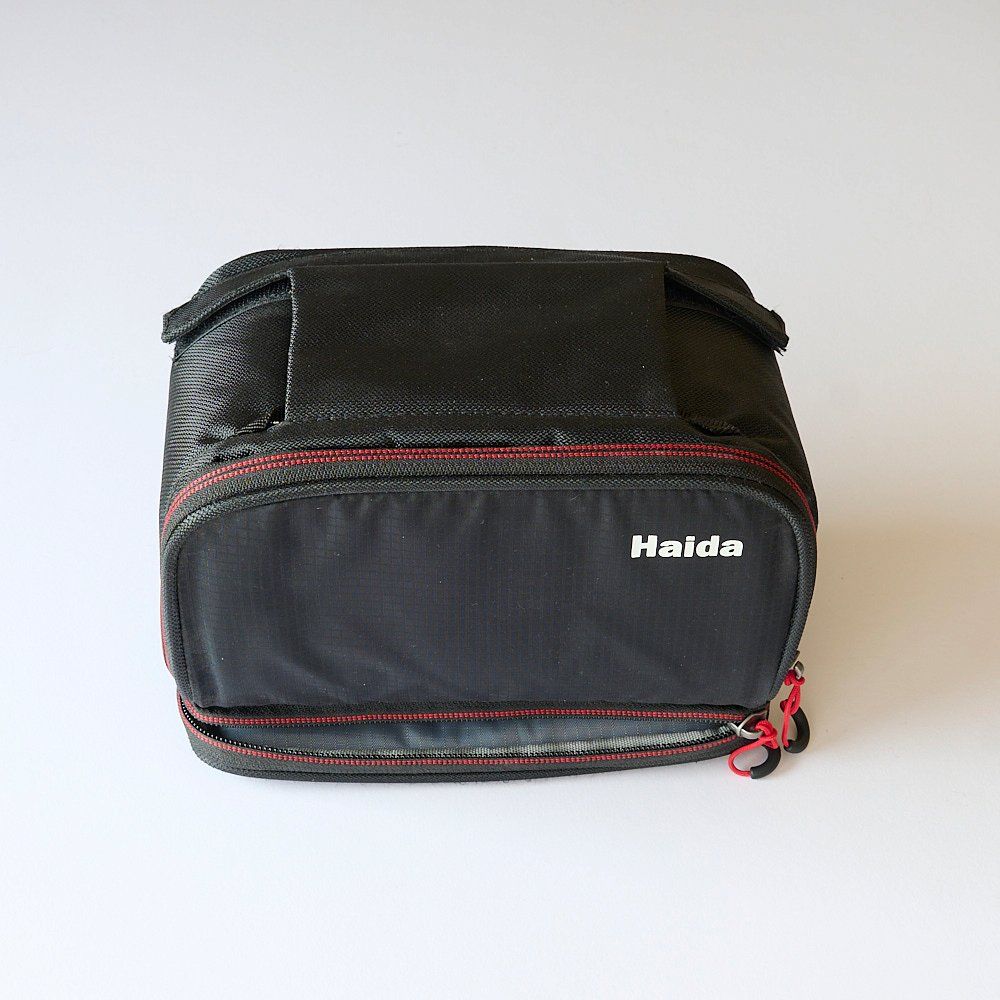 Borse: Haida M10 Filtertasche – Nuovo (secondo la descrizione) da Zetzwil venduto da nifa8 2