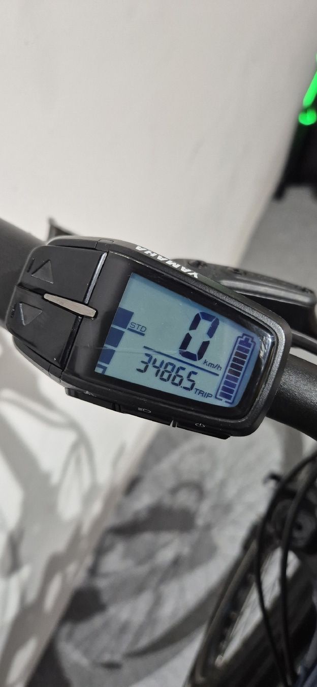 Biciclette: Vélo électrique Raymon TourRay E 2.0 – Usato da Gy venduto da gislainwasmer 6