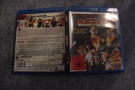 Machete [Blu-ray](57(