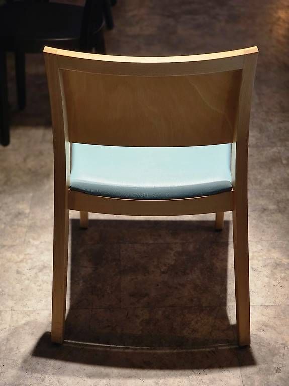 Stühle: Chaise Horgenglarus  – Gebraucht aus Arnex-sur-Nyon von jea_8xdr 1