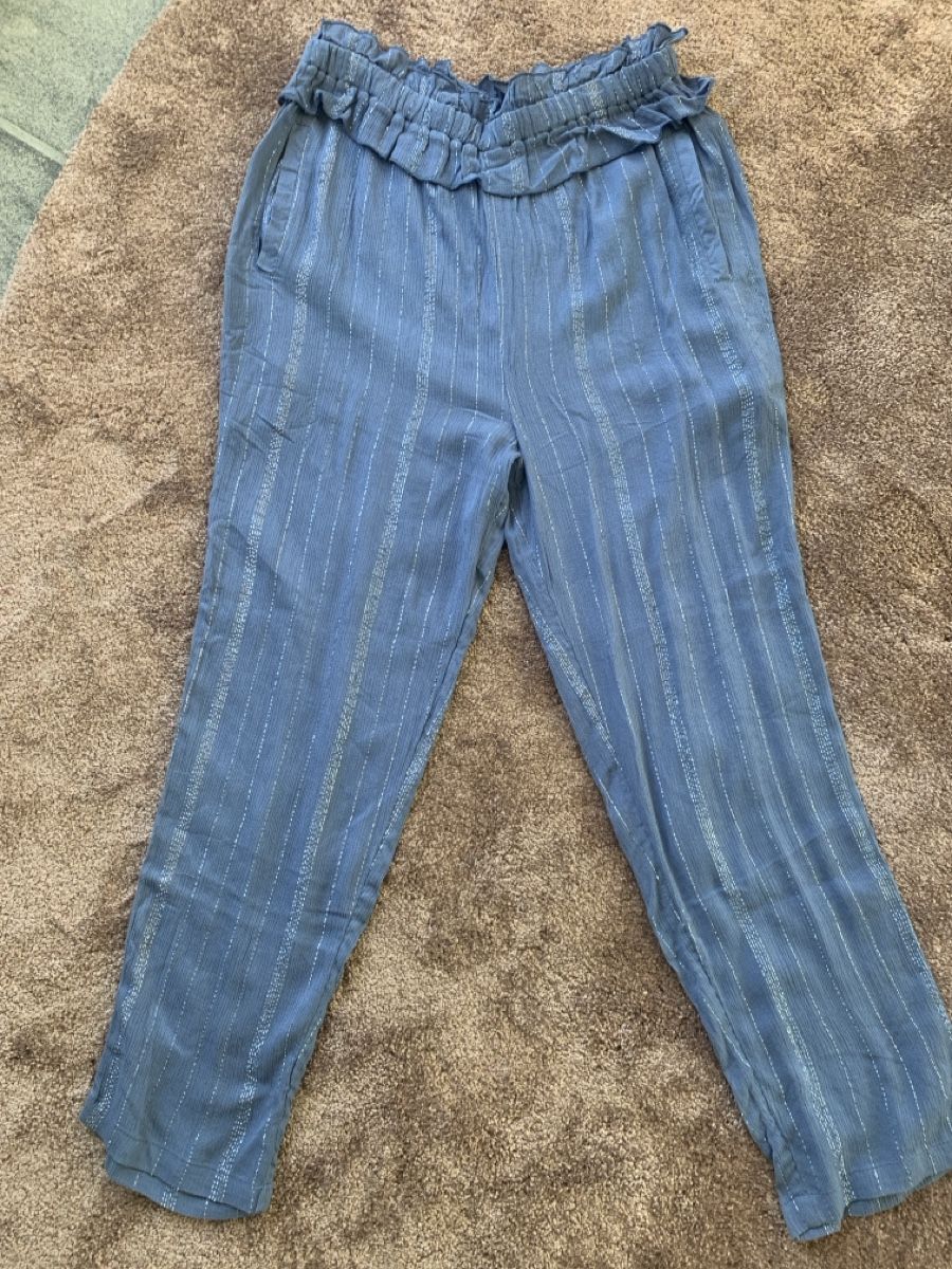 Pantaloni: Sommerhose leicht von Mudo – Nuovo (secondo la descrizione) da Eglisau venduto da bfr_2dz2