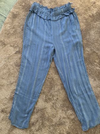 Sommerhose leicht von Mudo