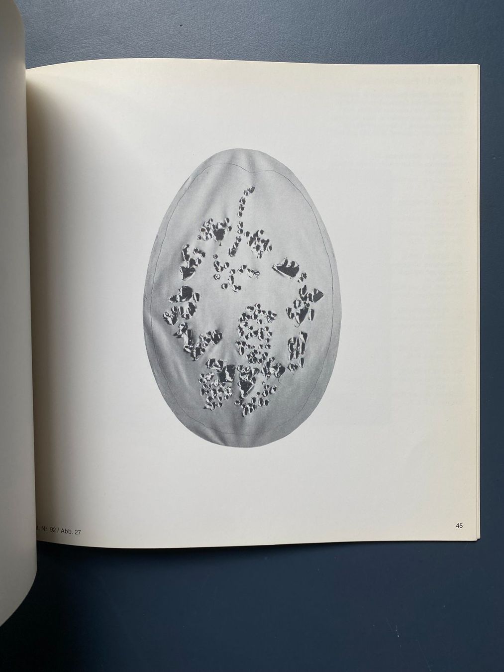 Libri: Lucio Fontana - Concetti Spaziali – Usato da Zürich venduto da jesulin05 1