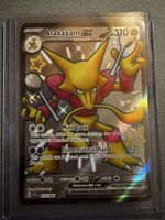 🔥Alakazam ex 🔥