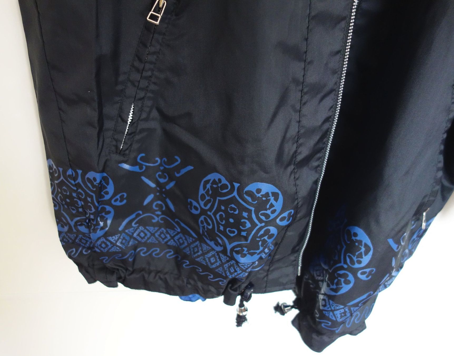 Giacche: Regenjacke Cosmos Gr. 34/36 – Usato da Basel venduto da Verkauf_Aral 4