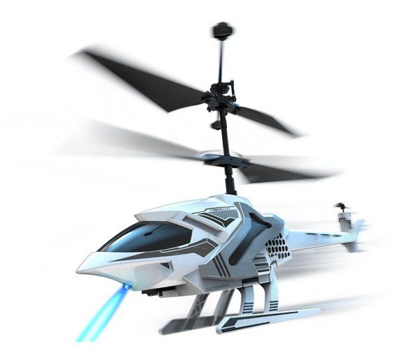 Modellismo RC: Flybotic Helikopter Sky Blizzard 2.4 GHZ – Nuovo e nell'imballaggio originale da Oensingen venduto da Liquidations-Shop 1