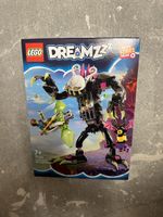 Lego Dreamzzz 71455