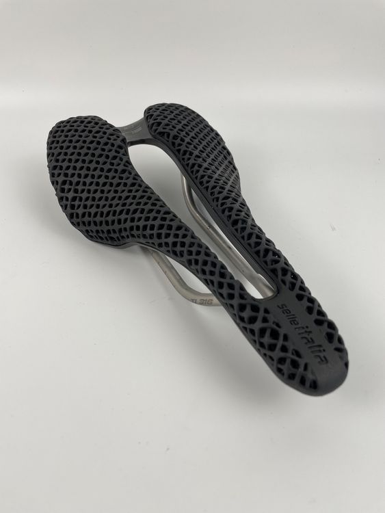 Bewertungen über Selle Italia SLR Boost TM Superflow