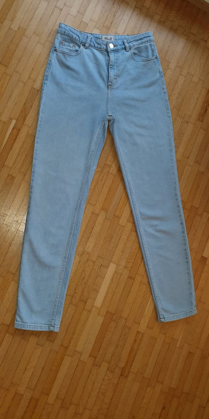 Jeans: Jeans Baum und Pferdgarten – Usato da Basel venduto da Kristal4 2