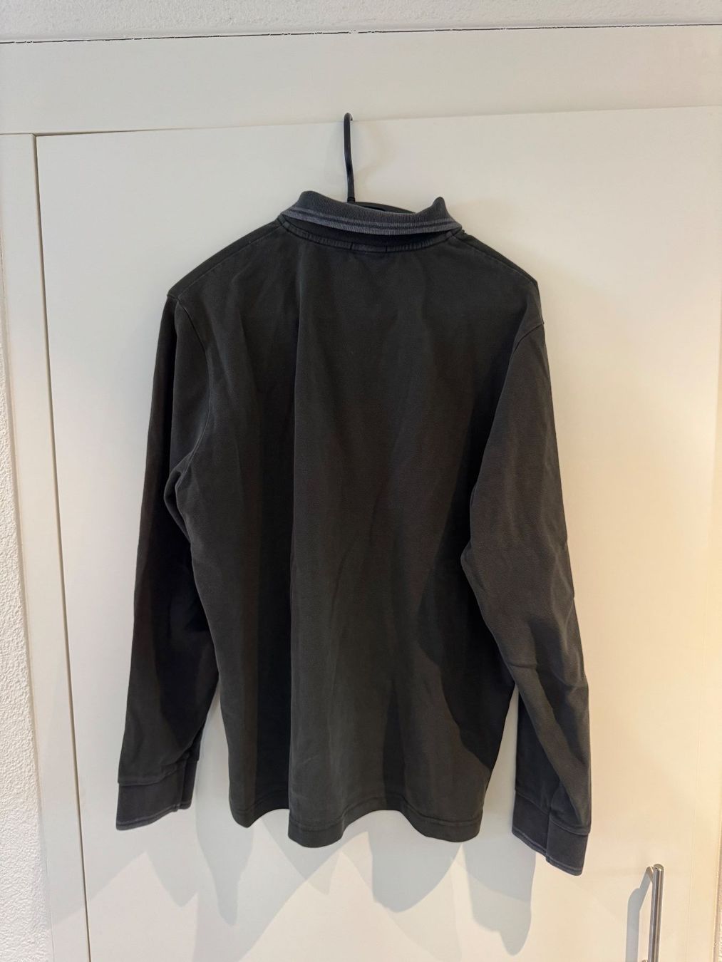 Moncler Polo-Shirts: Moncler Longsleeve Polo – Gebraucht aus Dielsdorf von Anthony111 2