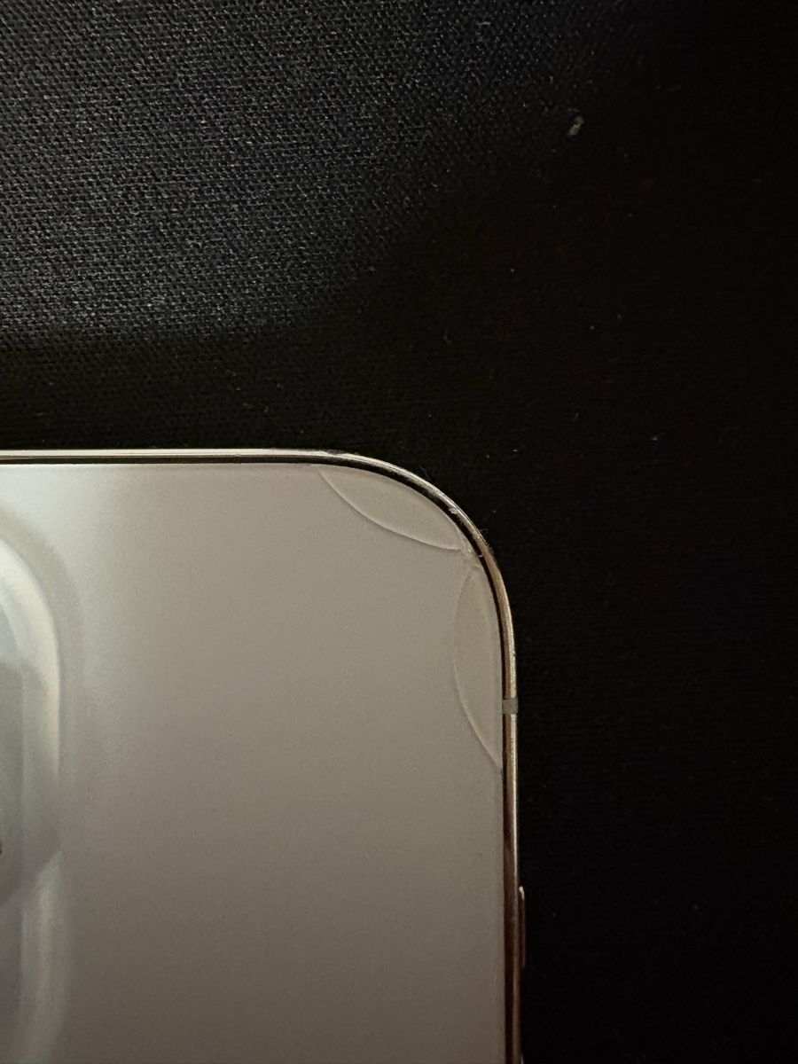 Apple Handys / Smartphones: Iphone 14 Pro 128 GB – Gebraucht aus Kaltbrunn von yanick.. 6
