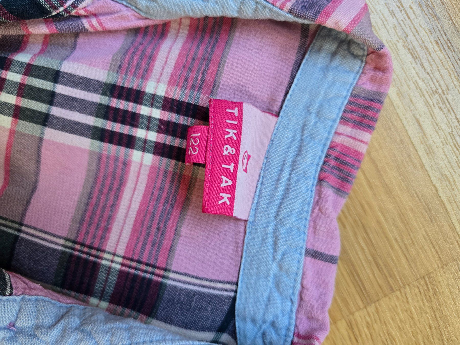 Vestiti & Gonne: Kleid Gr. 122 – Usato da Büttikon AG venduto da Amineah 1