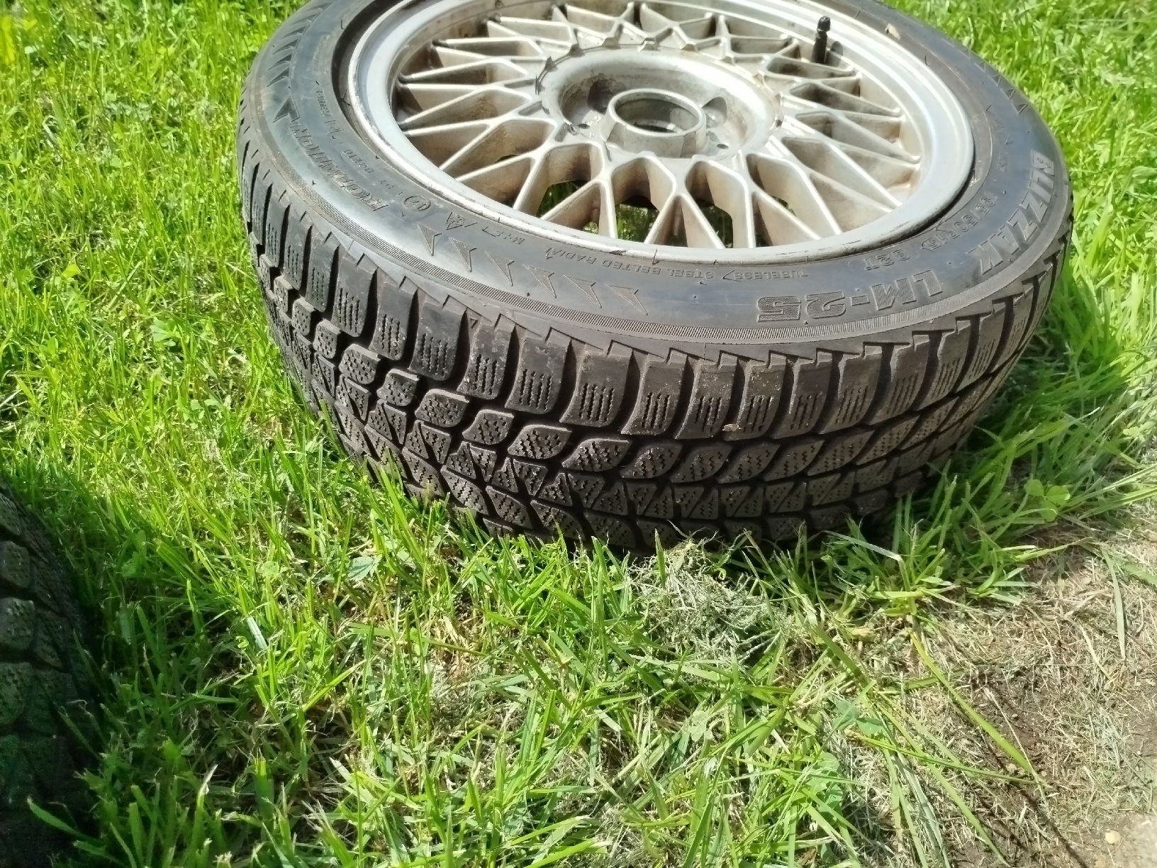 Pneumatici & Ruote complete: 2 Jantes BMW bbs E30  – Usato da Neuchâtel venduto da lyd_67kk 8