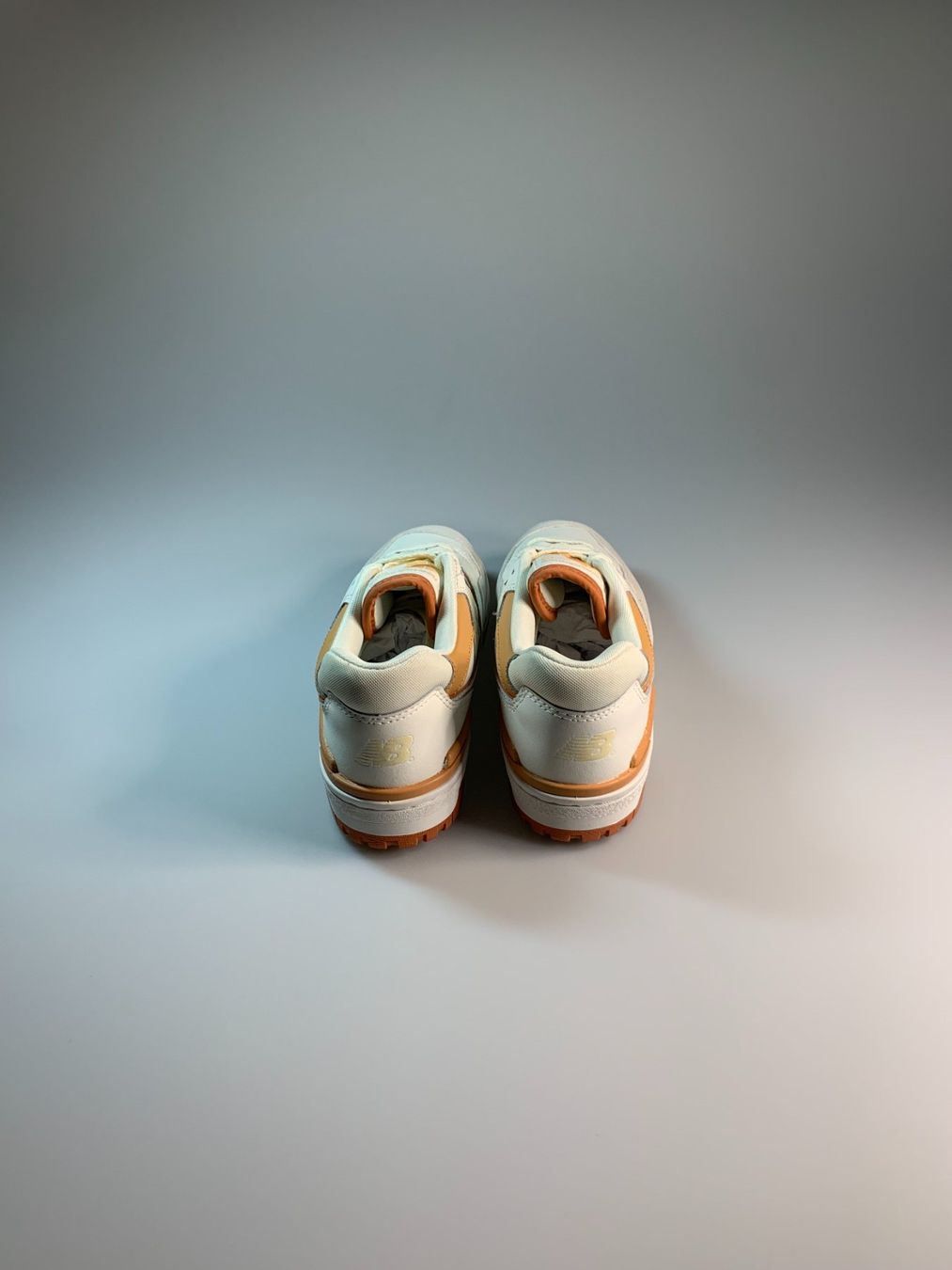 Scarpe da uomo: New Balance 550 Au Lait – Nuovo e nell'imballaggio originale da Thörishaus venduto da SnkrsVie 1