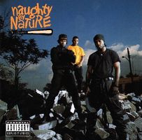 Naughty By Nature "Naughty By Nature" CD