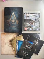 Assassins Creed Black Flag - Special Edition - PS3