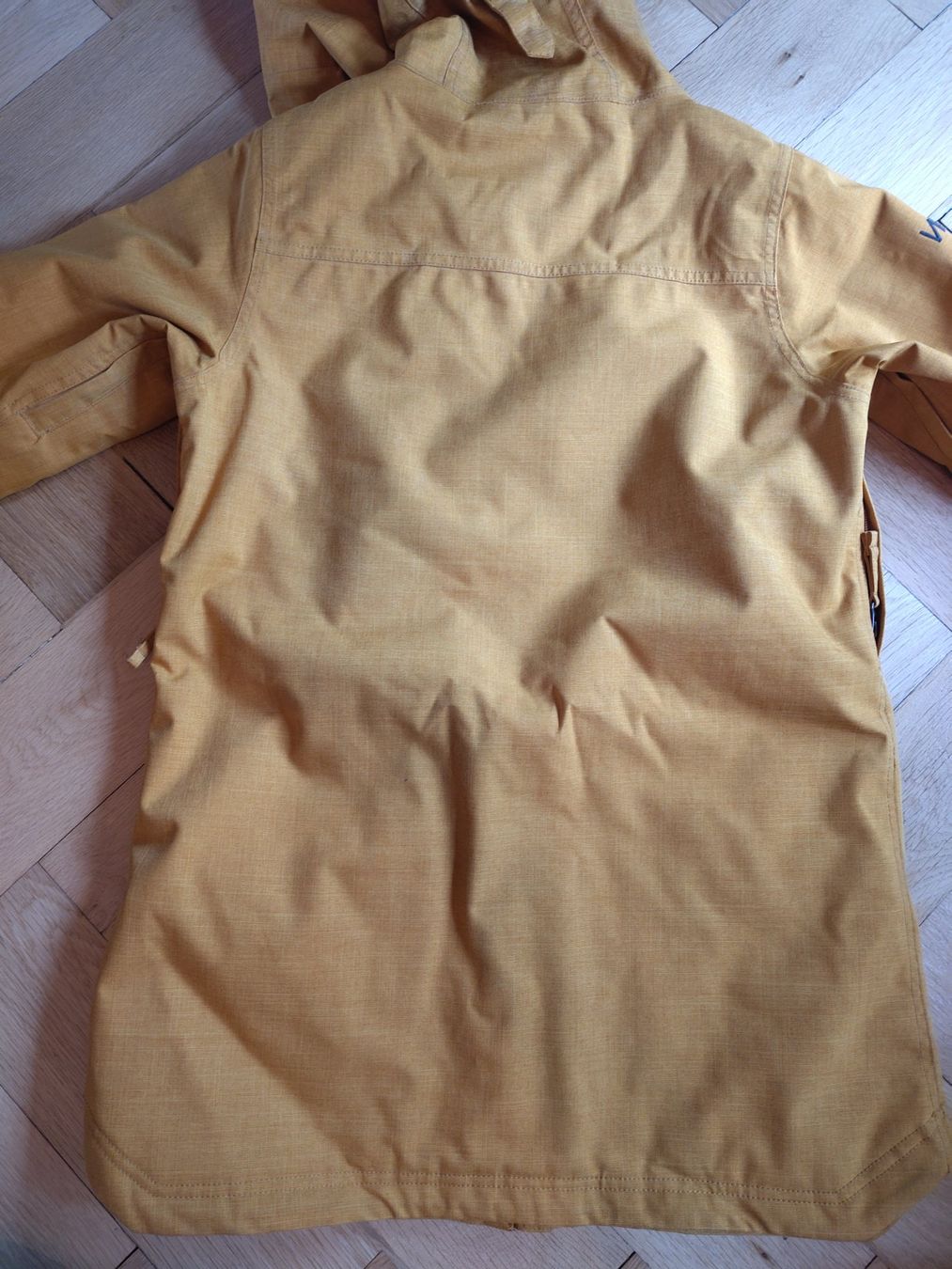 Nikita Jacken: Winterjacke – Gebraucht aus Bern von Linii 6