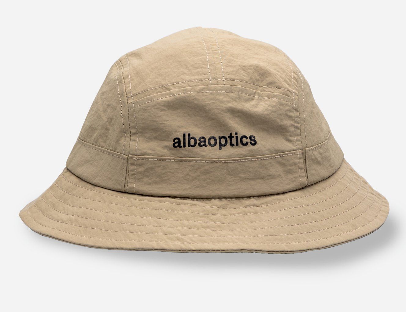Copricapi, berretti & cappellini: Alba Optics BUCKET PACKABLE HAT desert – Nuovo e nell'imballaggio originale da Bern venduto da TacTac_Cycling