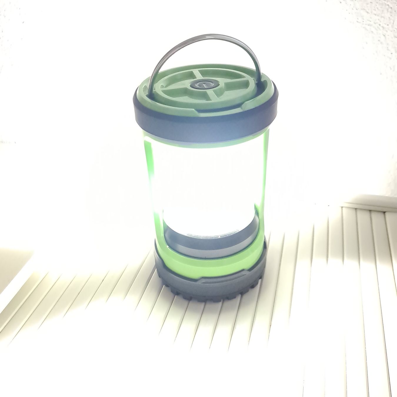 Coleman Lampes: Coleman Camping Lampe – D'occasion à Steinen par turbogeiss99 4