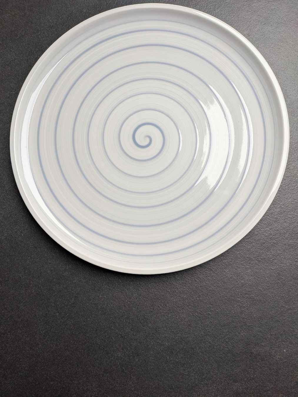 Villeroy & Boch Piatti: Villeroy und Boch Teller 32 – Usato da Küssnacht am Rigi venduto da schweizerrose