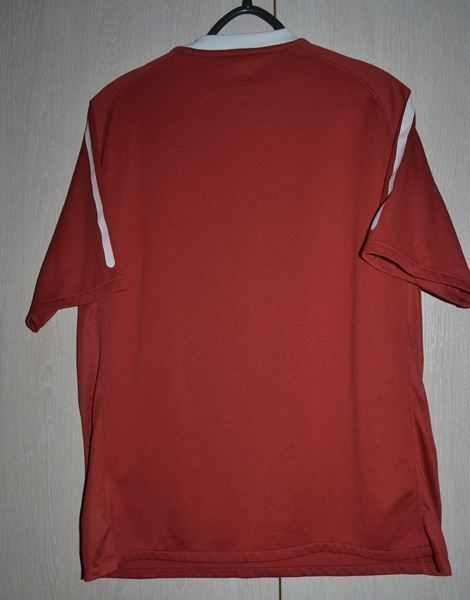 Leibchen & Hosen: FC ABERDEEN "THE DONS" TRIKOT NIKE MAILLOT SMALL – Neu (gemäss Beschreibung) aus Zürich von TRIKOTKAISER 1