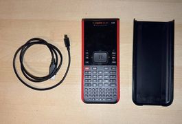 Taschenrechner Texas Instruments TI-Nspire CX II-T CAS