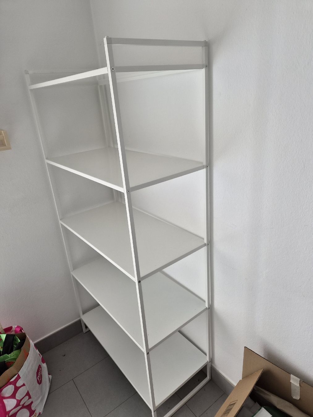 Scaffali: Küchenregal  – Usato da Bettlach venduto da ebi_ppj8 1