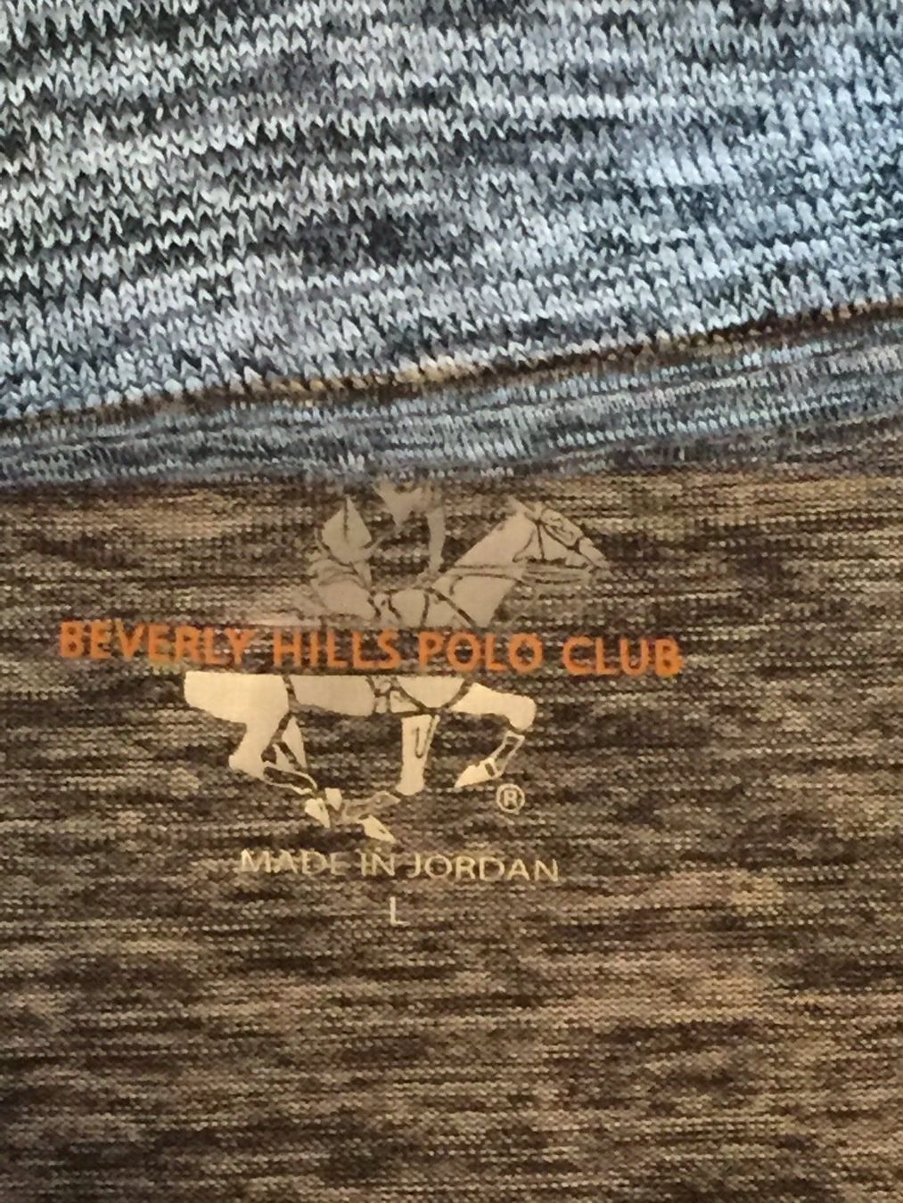 Magliette Polo: Polo Shirt Gr. L – Nuovo (secondo la descrizione) da Sursee venduto da Braco70 2