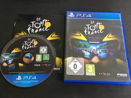 Le Tour de France 2014 - PS4 / Playstation 4