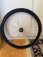 Gipiemme Singlespeed Hinterrad