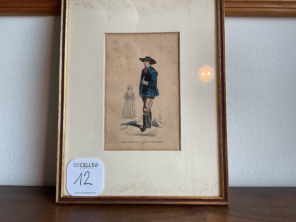 Dipinti: Quadro inizio 900 – Usato da Gudo venduto da ele_7h2r 4