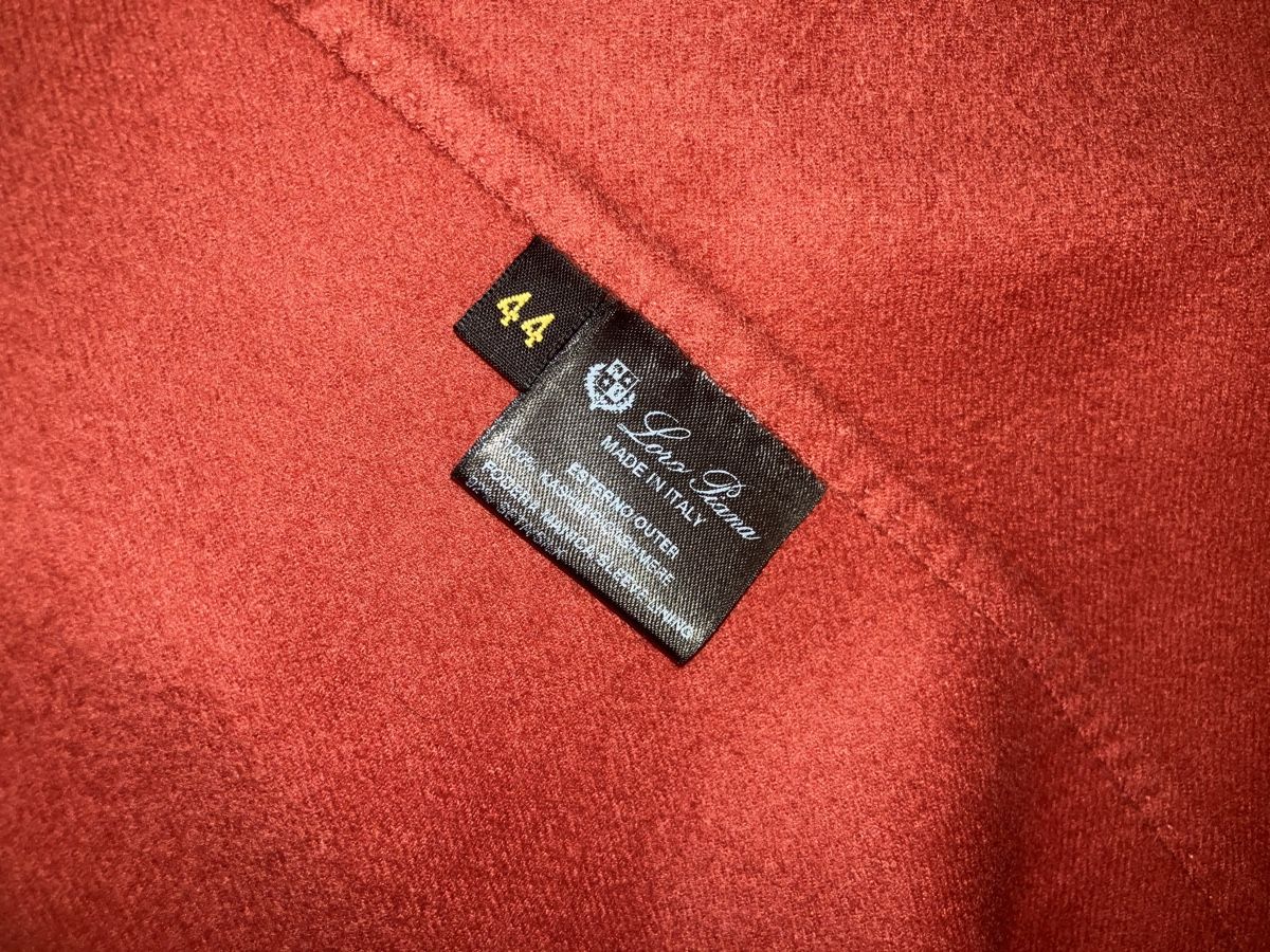Loro Piana Mäntel: LORO PIANA Cashmere coat – Gebraucht aus sion von orchikorchik 1
