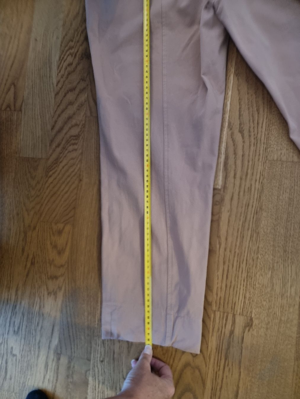 Riani Pantaloni: RIANI Damenhose (Gr. 44) – Nuovo (secondo la descrizione) da Zumikon venduto da chv_w96q 2