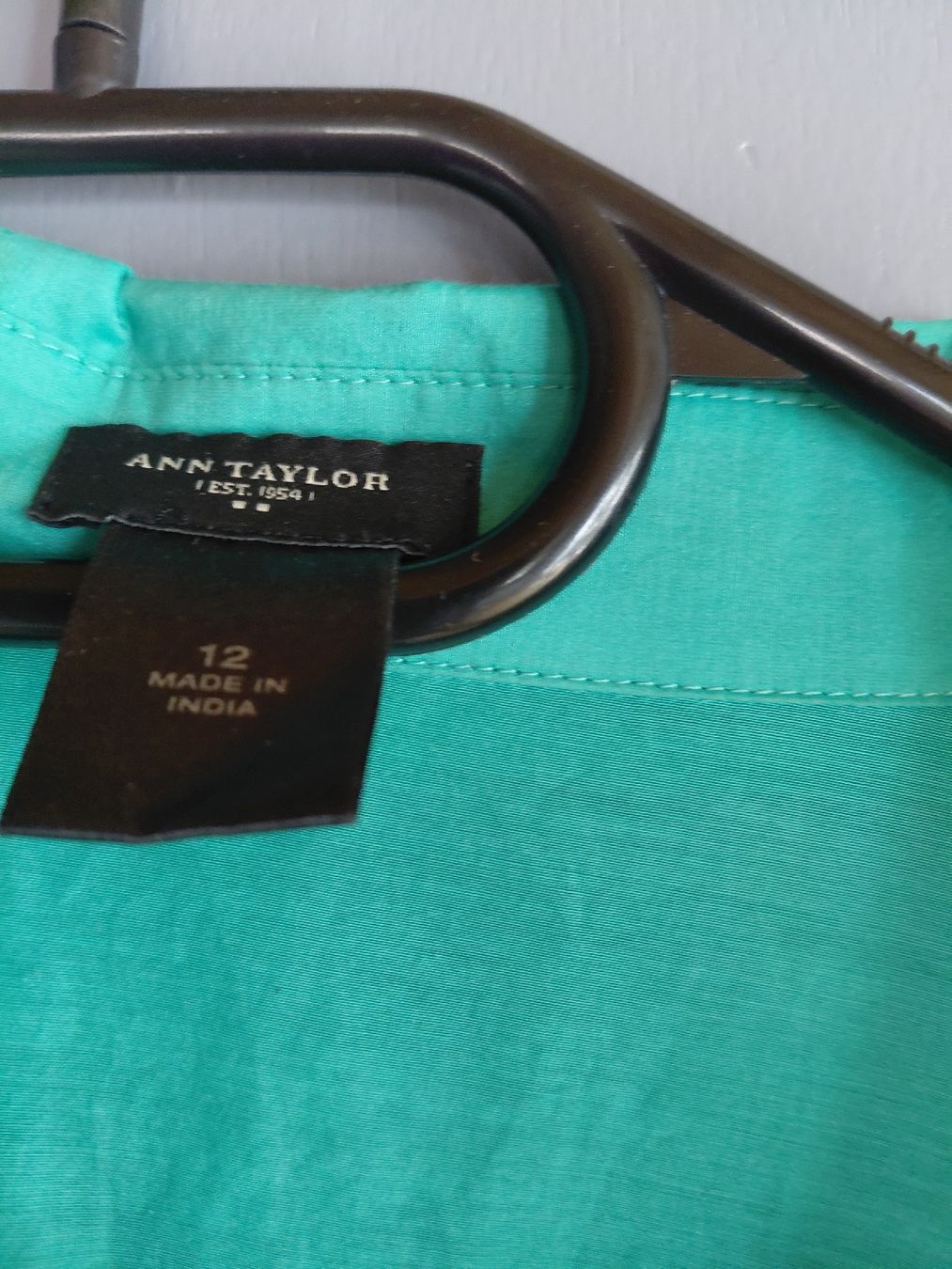 Camicette: Ann Taylor – Nuovo e nell'imballaggio originale da Veyras venduto da yonel78 1